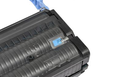 9720A Cartouches de toner de couleur 641A utilisées pour le laserjet HP 4600 4600dn 4600dtn 4600hdn