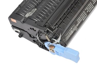 9720A Cartouches de toner de couleur 641A utilisées pour le laserjet HP 4600 4600dn 4600dtn 4600hdn