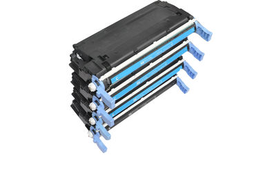 9720A Cartouches de toner de couleur 641A utilisées pour le laserjet HP 4600 4600dn 4600dtn 4600hdn