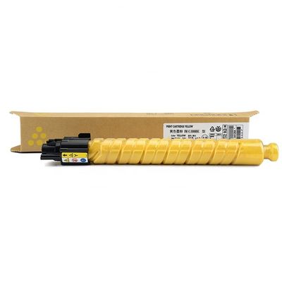 Cartouche de tonique Ricoh offrant une couleur constante et un approvisionnement en tonique durable pour les modèles d'imprimantes de la série Ricoh IMC300 400