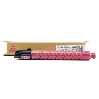 Cartouche tonique Ricoh certifiée ISO9001/ISO14001 pour le système IMC300 400