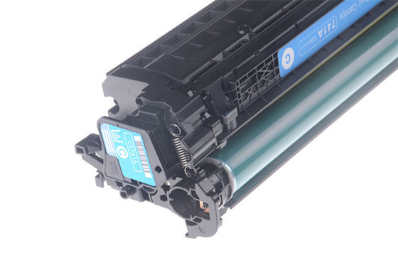 Cartouche de toner de CE740A 741A 742A 743A  pour  CP5220 5225