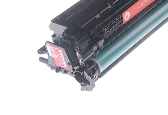 Cartouche de toner de CE740A 741A 742A 743A  pour  CP5220 5225