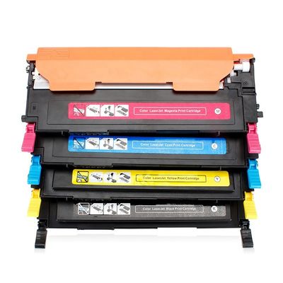 117A Cartouche tonique W2070A Pour le laser couleur HP 150a MFP178 179