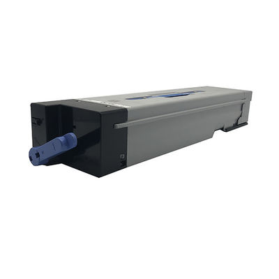 Les pages de la cartouche de toner de W9014MC  1100 pour LaserJet ont contrôlé MFP E82540z
