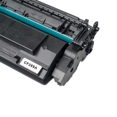 5000 cartouche de toner de noir des pages D.C.A. 89A  CF289A pour LaserJet M507n MFP M528dn