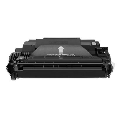 Toner d'hôpital 5000 pages AAA 89A cartouche de toner noir CF289A pour LaserJet M507n MFP M528dn