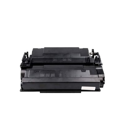 Cartouche de toner CF287A 287A 450 grammes SGS pour application hospitalière LaserJet M506 MFP M527