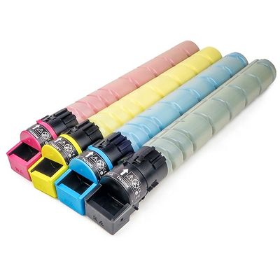 Cartouches de toner Minolta Compatible Nouveau TN328 pour Konica Minolta Bizhub C250i C300i C360i 7130i avec 27000 page de rendement et testé
