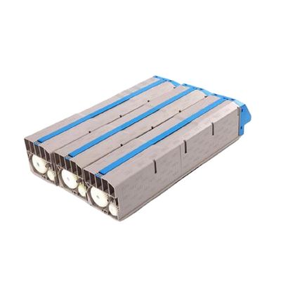 C911 Cartouche de tonifiant OKI pour OKI 45536432 45536431 45536430 45536429 avec résultat de page 51K/42K