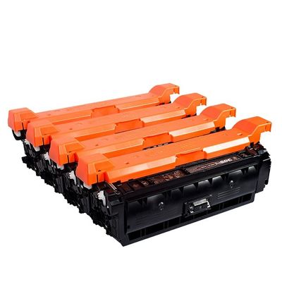 Cartouche de toner d'imprimante CF360A AAA BK 6000 pages pour M552DN Laserjet