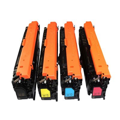 Cartouche de toner d'imprimante CF360A AAA BK 6000 pages pour M552DN Laserjet