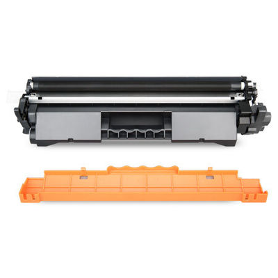 Poudre de la cartouche de toner de laser de CF218A  D.C.A. pour LaserJet M104a M132a