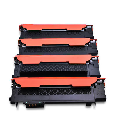 Cartouche de toner cyan de la couleur W2090A  119A pour LaserJet 178nW
