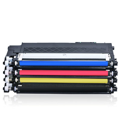 Cartouche de toner cyan de la couleur W2090A  119A pour LaserJet 178nW