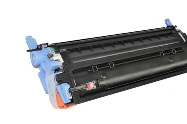 124A Q6000A Cartouches de toner de couleur utilisées pour le laserjet HP 1600 2600N 2605DN CM1015 CM1017