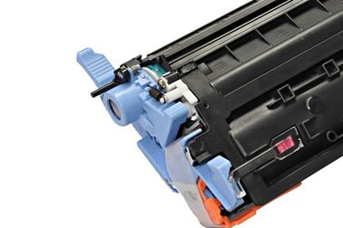 124A Q6000A Cartouches de toner de couleur utilisées pour le laserjet HP 1600 2600N 2605DN CM1015 CM1017