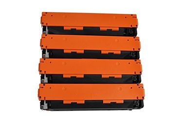Pour les cartouches de toner de couleur de  128A CB540A utilisées pour CP1215 CP1515 CP1518 LaserJet