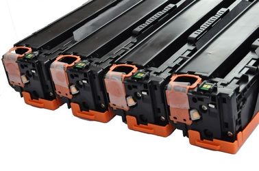 Pour les cartouches de toner de couleur de  128A CB540A utilisées pour CP1215 CP1515 CP1518 LaserJet
