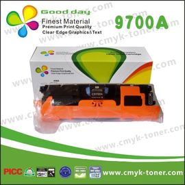 C9700A Cartouche de toner laser à jet de couleur Compatible avec HP 1500 2500 2820