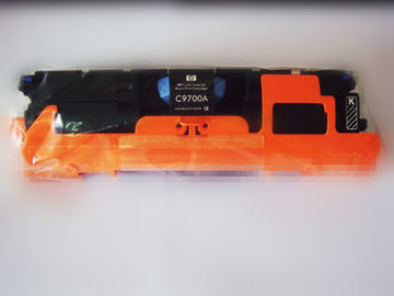 C9700A Cartouche de toner laser à jet de couleur Compatible avec HP 1500 2500 2820