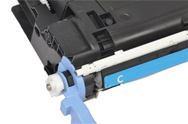 cartouches de toner de couleur de 641A C9720A  utilisées pour  LaserJet 4600 4650