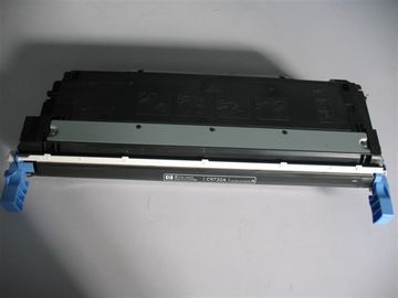 645A Cartouche de tonifiant de couleur C9730A 9731A 9732A 9733A Utilisé pour HP LaserJet 5500