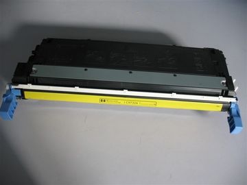 645A Cartouche de tonifiant de couleur C9730A 9731A 9732A 9733A Utilisé pour HP LaserJet 5500