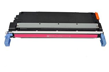 645A Cartouche de tonifiant de couleur C9730A 9731A 9732A 9733A Utilisé pour HP LaserJet 5500