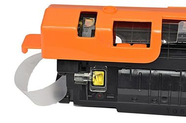 Cartouche de toner Q3960A recyclable pour le laser couleur HP Jet 2550L 2550Ln