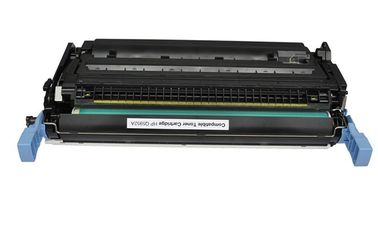 643A / Q5950A Cartouches de toner couleur utilisées pour le laser couleur HPJ 4700