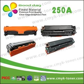 CE250A Cartouche d'impression laser jet couleur noire HP CM3530 CP3525N / DN