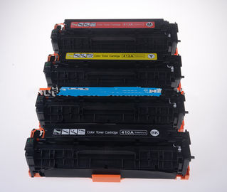 Cartouches de LaserJet de couleur de CE410A  PRO300 400 avec des normes de GV d'OIN