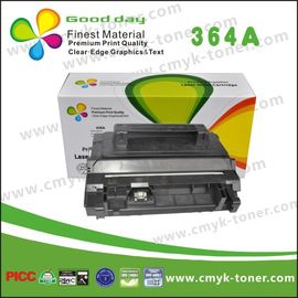pour HP Laserjet Toner Cartridge 64A CC364A Utilisé pour P4014 P4015 P4515 Imprimante avec puce