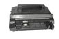 pour la cartouche de toner de HP LaserJet 64A CC364A utilisée sur l'imprimante de P4014 P4015 P4515 avec la puce
