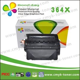 CC364X 64X Cartouche tonique utilisée pour le laserjet HP P4014 P4015N P4515 Noir