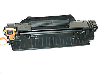 Pour les cartouches de toner pour imprimantes HP CC388A 88A Utilisées pour les imprimantes HP P1008 P1007 M1136