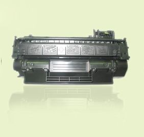 CE505A 05A Cartouche tonique utilisée pour le laserjet HP P2035 série P2055 Noir