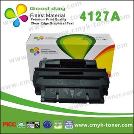 27A 4127A Cartouche tonique utilisée pour le laserjet HP 4000 4000N 4000T 4050 4050N Noir