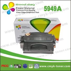 Q5949A 49A Cartouche de toner noir utilisée pour le HP LaserJet 1160 1320N