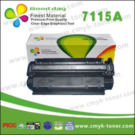 C7115A Cartouche de toner noir avec HP LaserJet 1000 1005 1200 1200N