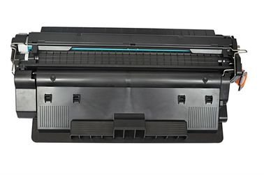 Pour la cartouche de toner noir à jet laser HP Q7516A / compatible / avec puce