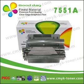 Cartouche de tonifiant laser noir compatible avec l' imprimante HP LaserJet P3005