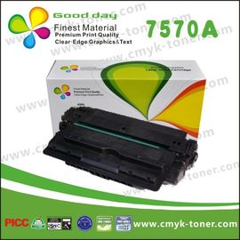 70A Q7570A Cartouche tonique utilisée pour le laserjet HP M5025 5035 MFP Noir