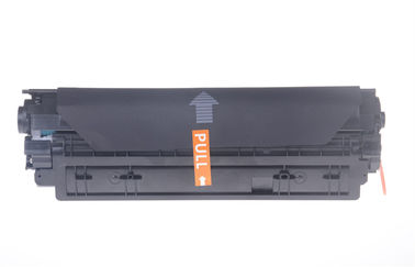 cartouche de toner de couleur de noir de 435A  pour  LaserJet P1005/P1006