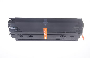Cartouche de toner réutilisée de noir de la couleur CF283A  de BK pour  M127FN