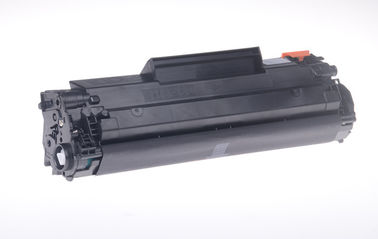 Cartouche de toner réutilisée de noir de la couleur CF283A  de BK pour  M127FN