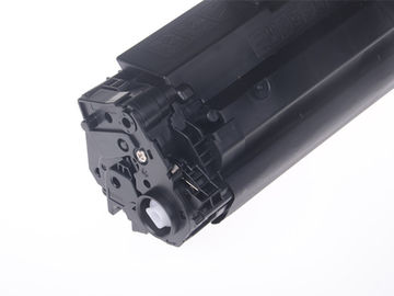 Cartouche de toner réutilisée de noir de la couleur CF283A  de BK pour  M127FN