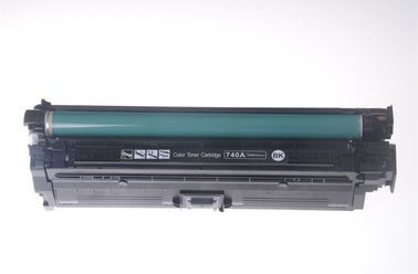 CE740A Cartouches de toner de couleur HP utilisées pour HP CP5220 5225 Original remis à neuf