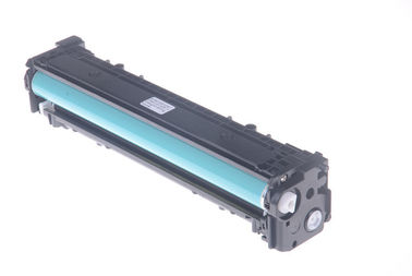 Cartouches de toner de couleur CB540A HP remplacées pour CP1215 avec poudre chimique importée